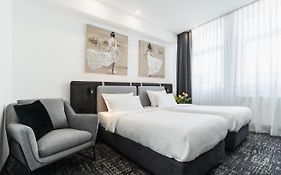 Libarty Hotels